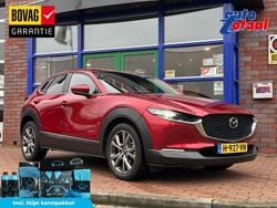 Rood Gebruikt 2020 Mazda CX-30 SUV | € 22.445 (Goede deal)