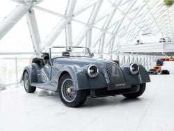 Grijs Gebruikt 2024 Morgan Plus Cabriolet | € 119.450