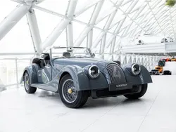 Grijs Gebruikt 2024 Morgan Plus Cabriolet | € 119.450
