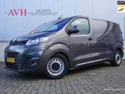 Bestelauto Gebruikt 2019 Citroën Jumpy MPV | € 15.950 (Super prijs)