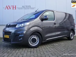 Bestelauto Gebruikt 2019 Citroën Jumpy MPV | € 15.950 (Super prijs)
