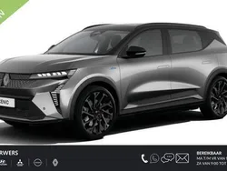 Overige Nieuw 2024 Renault Scénic Esprit Alpine MPV | € 48.675 (Eerlijke prijs)