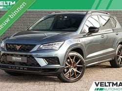 Grijs Gebruikt 2018 Cupra Ateca SUV | € 28.495 (Eerlijke prijs)