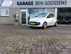 Grijs Gebruikt 2008 Citroën C1 Hatchback | € 2.750 (Eerlijke prijs)