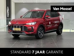 Rood Gebruikt 2024 MG ZS Luxury Sedan | € 33.150