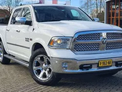 Wit Gebruikt 2018 Dodge Ram Pickup | € 32.860 (Super prijs)