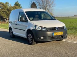 Gebruikt 2015 VW Caddy MPV | € 3.950 (Eerlijke prijs)