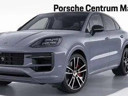 Nieuw 2025 Porsche Cayenne S E-Hybrid SUV | € 185.455 (Duur)