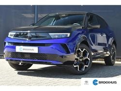 Blauw Gebruikt 2025 Opel Mokka SUV | € 38.895