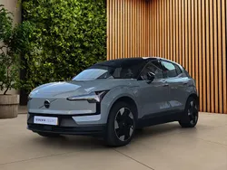 Grijs Gebruikt 2024 Volvo EX30 Plus SUV | € 31.895 (Goede deal)