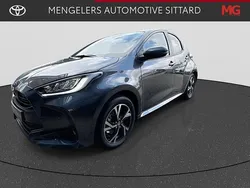 Grijs Nieuw 2025 Toyota Yaris Comfort Hatchback | € 28.950 (Goede deal)