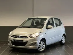 Grijs Gebruikt 2011 Hyundai i10 Hatchback | € 4.995 (Eerlijke prijs)