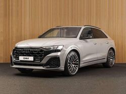 Grijs Nieuw 2025 Audi Q8 Advanced SUV | € 114.800