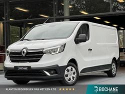 Wit Gebruikt 2022 Renault Trafic Van | € 18.857 (Super prijs)