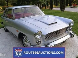 Grijs Gebruikt 1960 Lancia Flaminia Coupé | € 16.200