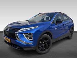 Blauw Gebruikt 2024 Mitsubishi Eclipse Cross Edition SUV | € 29.930