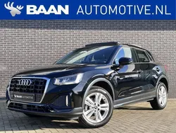 Zwart Gebruikt 2021 Audi Q2 Business SUV | € 31.900 (Iets duurder)