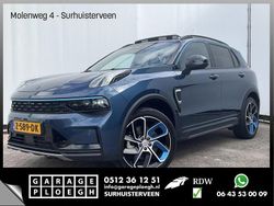 Blauw Gebruikt 2023 Lynk & Co 01 SUV | € 26.700 (Eerlijke prijs)