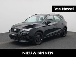 Zwart Gebruikt 2023 Seat Arona Reference SUV | € 18.900 (Eerlijke prijs)