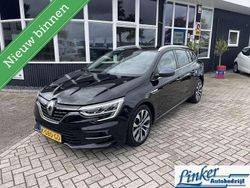 Zwart Gebruikt 2020 Renault Mégane IV Edition One Stationwagen | € 17.950 (Eerlijke prijs)