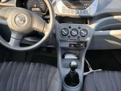 Nissan Pixo