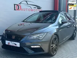 Grijs Gebruikt 2020 Cupra Leon Hatchback | € 26.900 (Eerlijke prijs)