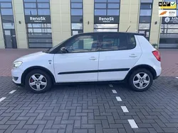 Wit Gebruikt 2011 Skoda Fabia Monte Carlo Hatchback | € 2.900 (Eerlijke prijs)