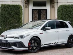 Wit Gebruikt 2023 VW Golf VIII GTI Clubsport Hatchback | € 37.940 (Eerlijke prijs)
