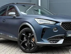 Overige Gebruikt 2021 Cupra Formentor SUV | € 36.740 (Goede deal)