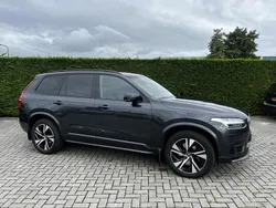Grijs Gebruikt 2020 Volvo XC90 R-Design SUV | € 41.900 (Goede deal)