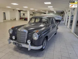 Grijs Gebruikt 1958 Mercedes 220 Sedan | € 16.950