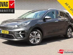 Grijs Gebruikt 2022 Kia e-Niro SUV | € 26.950 (Goede deal)