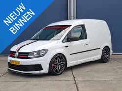 Bestelauto Gebruikt 2019 VW Caddy Exclusive MPV | € 10.750 (Eerlijke prijs)