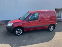 Rood Gebruikt 2004 Peugeot Partner MPV | € 1.950 (Iets duurder)
