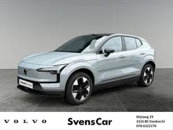 Grijs, metallic lak Gebruikt 2024 Volvo EX30 Plus SUV | € 29.950 (Super prijs)
