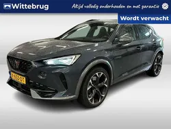 Grijs Gebruikt 2021 Cupra Formentor VZ SUV | € 27.950 (Eerlijke prijs)