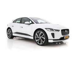 Glacier white Gebruikt 2018 Jaguar I-Pace First Edition SUV | € 30.945 (Duur)