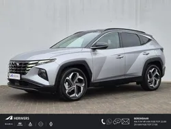 Zilver Gebruikt 2021 Hyundai Tucson Comfort SUV | € 31.435 (Eerlijke prijs)