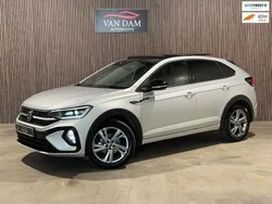 Grijs Gebruikt 2022 VW Taigo R-line SUV | € 26.900 (Eerlijke prijs)
