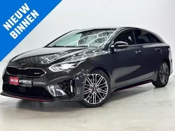 Grijs Gebruikt 2019 Kia ProCeed 2 Hatchback | € 23.950 (Eerlijke prijs)