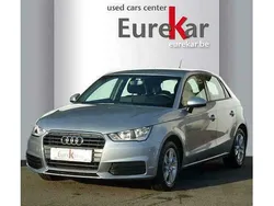 Grijs Gebruikt 2017 Audi A1 Sportback Hatchback | € 15.490 (Duur)