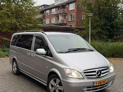 Gebruikt 2013 Mercedes Vito MPV | € 11.250 (Duur)