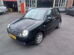 Zwart Gebruikt 2001 VW Lupo Trendline Hatchback | € 999 (Eerlijke prijs)