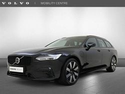 Zwart Gebruikt 2024 Volvo V90 Ultra Stationwagen | € 43.935 (Goede deal)
