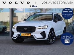 Wit Gebruikt 2023 Volvo XC60 Ultimate SUV | € 54.950 (Goede deal)