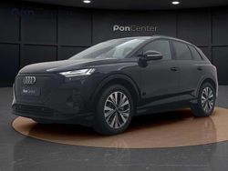 Zwart Nieuw 2025 Audi Q4 e-tron Advanced SUV | € 50.350 (Goede deal)