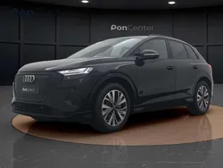 Zwart Nieuw 2025 Audi Q4 e-tron Advanced SUV | € 50.350 (Goede deal)