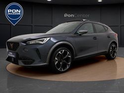 Grijs Gebruikt 2023 Cupra Formentor SUV | € 29.950 (Eerlijke prijs)