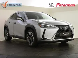 Zilver Gebruikt 2025 Lexus UX Business Edition SUV | € 46.899
