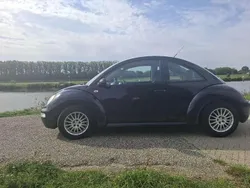 Zwart Gebruikt 2003 VW Beetle Hatchback | € 800 (Goede deal)